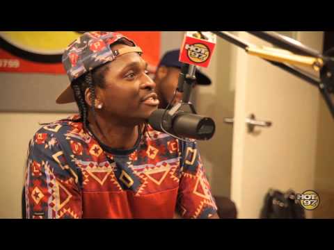 Pusha T calls Lil Wayne's response to Exodus 'trash' - UC5RwNJQSINkzIazWaM-lM3Q