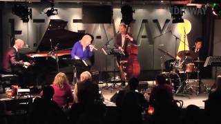 Clare Teal - If I Were A Bell (EFG London Jazz Festival 2013)