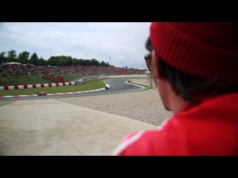 Drakes Passage - MotoGP in Barcelona - Episode 18 - UCblfuW_4rakIf2h6aqANefA