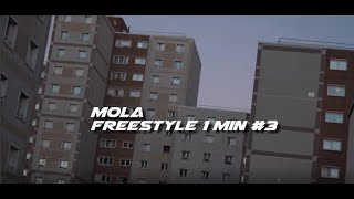 Mola - Freestyle IGTV 3