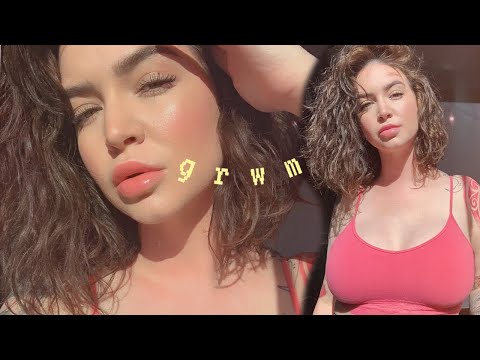 IN MY FEELINGS GRWM  - UCcZ2nCUn7vSlMfY5PoH982Q