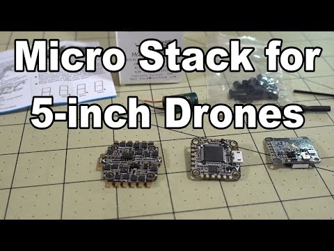 HGLRC XJB F438 TX20 V2 Micro Stack Review  - UCnJyFn_66GMfAbz1AW9MqbQ