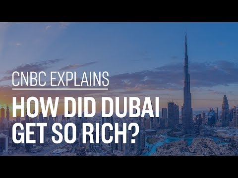 How did Dubai get so rich? | CNBC Explains - UCo7a6riBFJ3tkeHjvkXPn1g