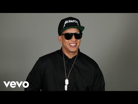 Daddy Yankee - Sigueme–y-Te-Sigo (Vevo Show & Tell) - UC2pmfLm7iq6Ov1UwYrWYkZA