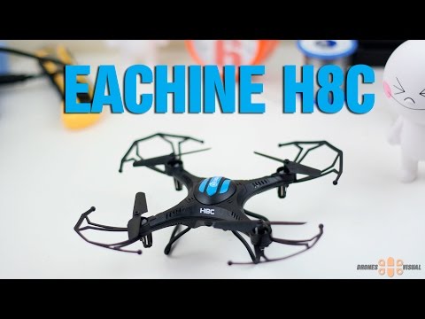 Eachine H8C Mini Drone Review English - UC2nJRZhwJ1XHmhiSUK3HqKA
