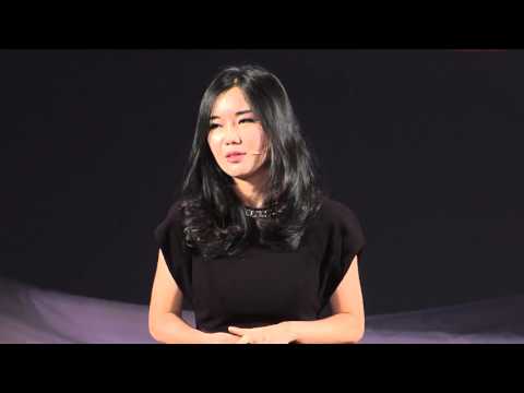 Why I escaped from my brainwashed country | Hyeonseo Lee | TEDxKyoto - UCsT0YIqwnpJCM-mx7-gSA4Q