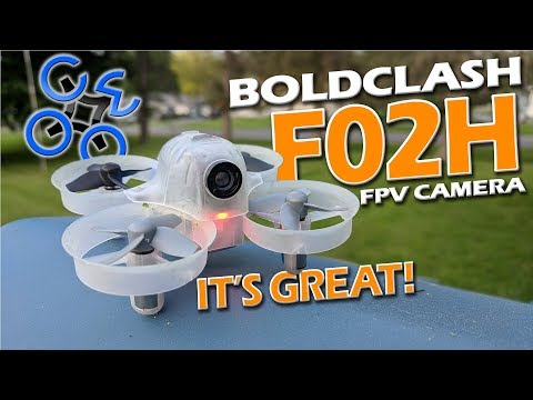 Boldclash F02H Camera for BWhoop B03 Pro Review - UC64t_xJW537rDveftuJUHgQ