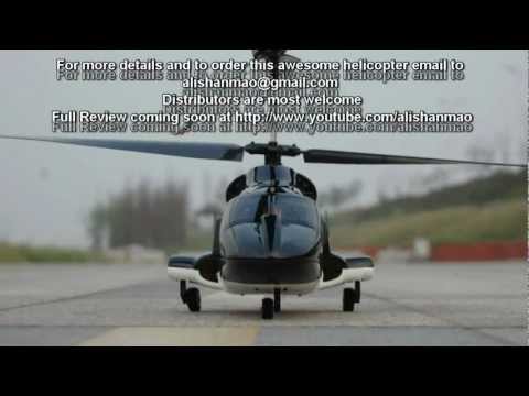 RC Airwolf Helicopter - UCsFctXdFnbeoKpLefdEloEQ