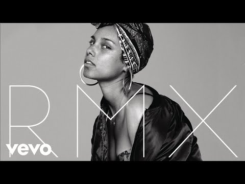 Alicia Keys - In Common (Kenny Dope Remix) (Audio) - UCETZ7r1_8C1DNFDO-7UXwqw