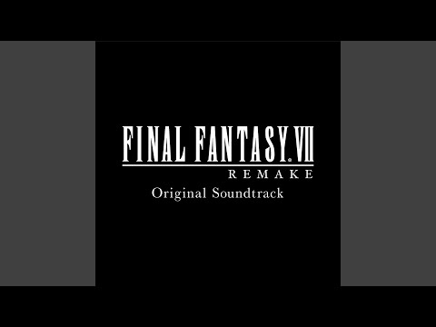 FFVII REMAKE: 八番街の出会い