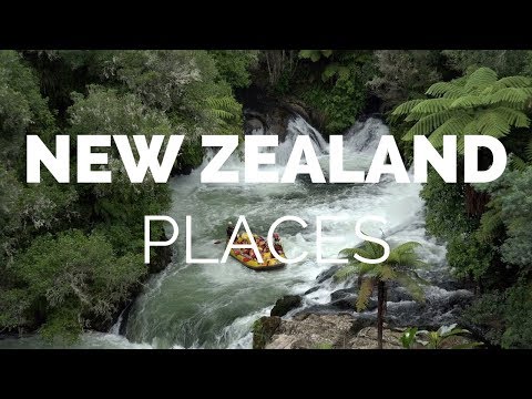 10 Best Places to Visit in New Zealand - UCh3Rpsdv1fxefE0ZcKBaNcQ