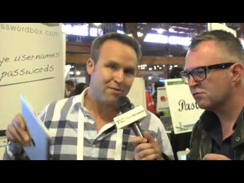 Back at Startup Alley on Tuesday With Mike Butcher - UCCjyq_K1Xwfg8Lndy7lKMpA