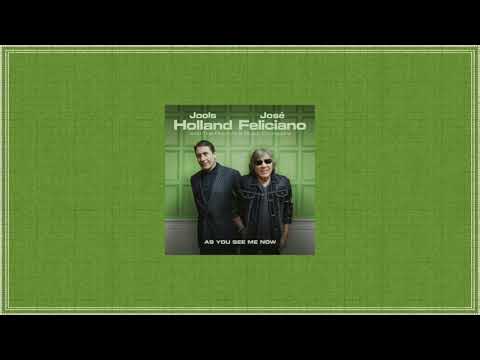 "Feliz Navidad" - Jools Holland & José Feliciano