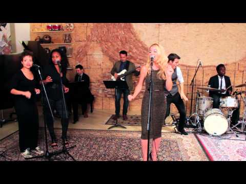 Really Don't Care - Vintage Motown - Style Demi Lovato Cover ft. Morgan James - UCORIeT1hk6tYBuntEXsguLg