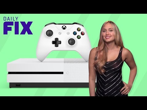 Xbox Upgrade Cycle Is Slowing Down - IGN Daily Fix - UCKy1dAqELo0zrOtPkf0eTMw