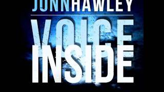 Jonn Hawley - That Thang - Voice Inside EP - Large Music #145