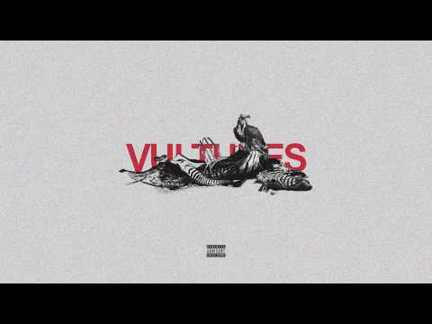 HXV feat. Ricky Remedy & DeBroka - Vultures (Cover Art) - UC4rasfm9J-X4jNl9SvXp8xA