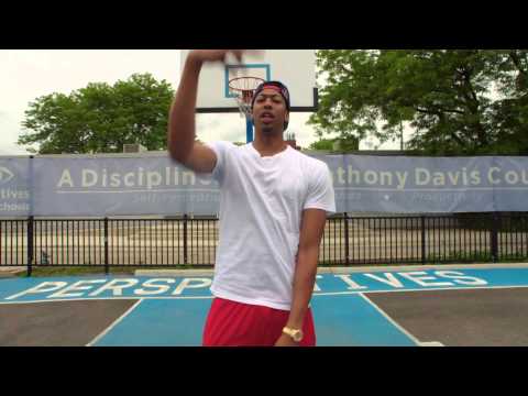 Anthony Davis Coming Home Part 2 - Back to School - UCblfuW_4rakIf2h6aqANefA