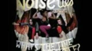 The Noisettes - Speedhorn