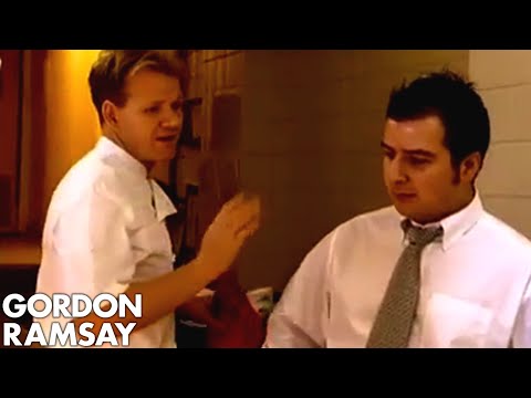 Ramsay Explodes at Lying Chef - Gordon Ramsay - UCIEv3lZ_tNXHzL3ox-_uUGQ