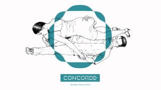 Concorde - Made for Love