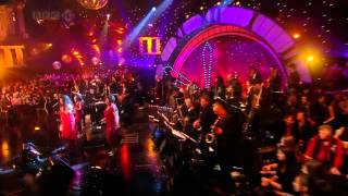 Martha Reeves and the Vandellas - Jimmy Mack (Jools Annual Hootenanny 2008) HD 720p