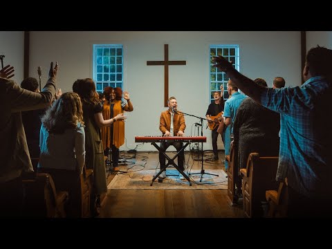 Grace Greater // Travis Cottrell // Live