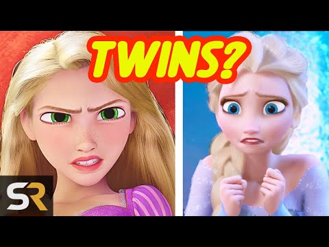 10 Disney Princess Connections That Will Make Your Jaw Drop - UC2iUwfYi_1FCGGqhOUNx-iA
