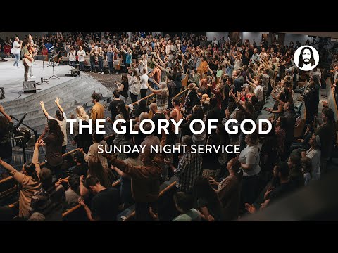 Sunday Night Service  June 26th, 2022