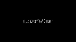 Trophy - TAELA (Lyrics)