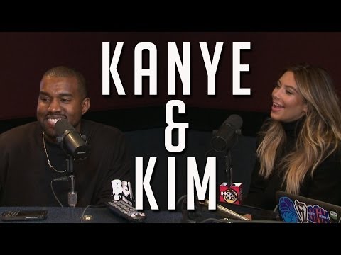 Kim K details Kanye as Father + Kanye.. "You're wife for life now" - UC5RwNJQSINkzIazWaM-lM3Q