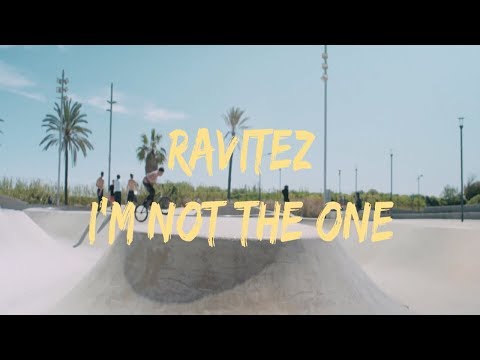 Ravitez - I'm Not The One (Official Music Video) - UCxH0sQJKG6Aq9-vFIPnDZ2A