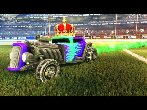 BEST GAME EVER! (Rocket League Funny Moments) - UC0DZmkupLYwc0yDsfocLh0A