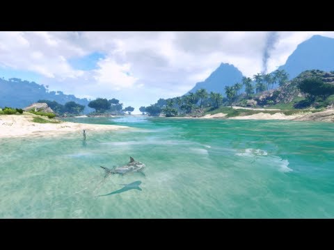 Far Cry 3 -- Island Survival Guide: Welcome to the Rook Islands [UK] - UC0KU8F9jJqSLS11LRXvFWmg