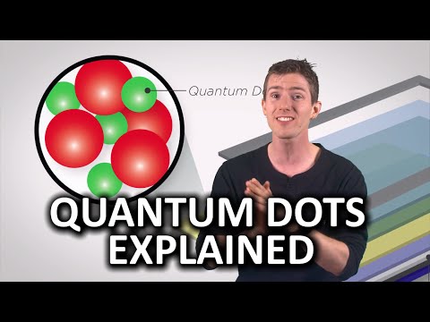 Quantum Dots as Fast As Possible - UC0vBXGSyV14uvJ4hECDOl0Q