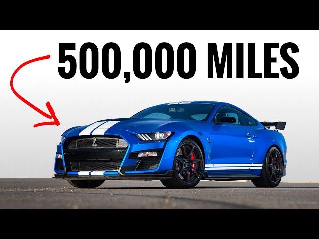 What Is the Best American Sports Car?