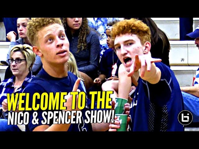 Spencer Rattler: The Next Big Thing in Basketball