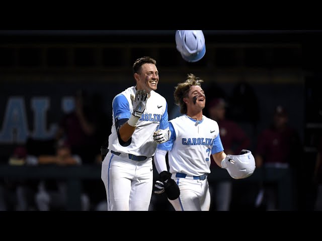 UNC Chapel Hill Baseball: A Tradition of Excellence