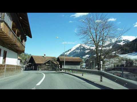 Switzerland 144 (Camera on board): Oberwil (BE), Erlenbach, Lattenbach - UCEFTC4lgqM1ervTHCCUFQ2Q