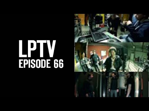 Asia Tour 2011 (Part 2 of 2) | LPTV #66 | Linkin Park - UCZU9T1ceaOgwfLRq7OKFU4Q