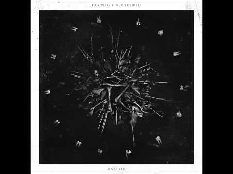 DER WEG EINER FREIHEIT - Zeichen (New Song 2012)