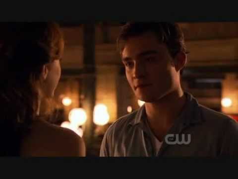 Gossip Girl Best Music Moment #32 "I'm In Here" - Sia