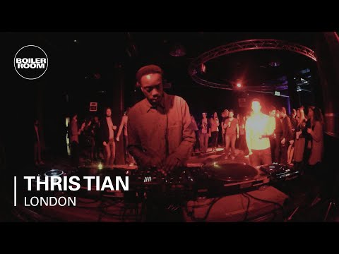 Thris Tian Boiler Room DJ Set - UCGBpxWJr9FNOcFYA5GkKrMg