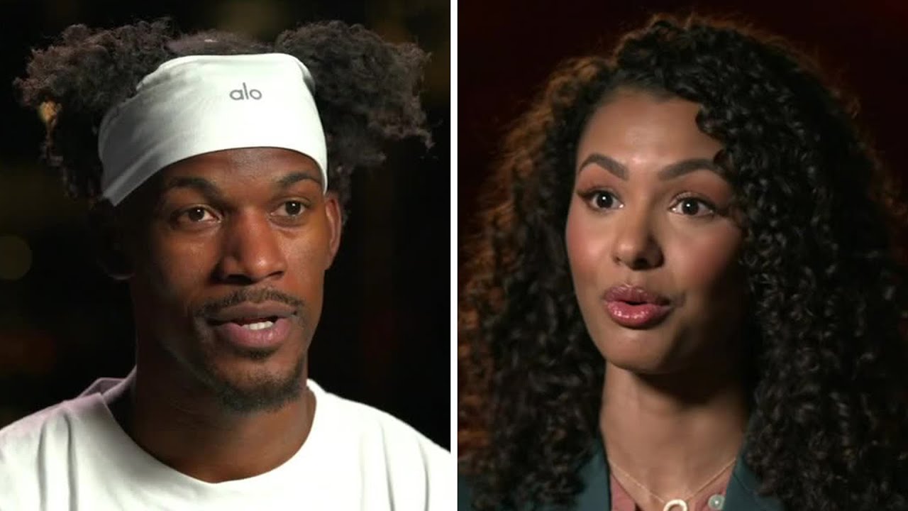 ‘All I want is championships’ – Jimmy Butler to Malika Andrews ahead of the 2023 NBA Finals | SC