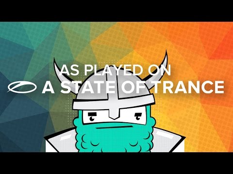 Orjan Nilsen - Violetta (Exis Remix) [A State Of Trance 755] - UCalCDSmZAYD73tqVZ4l8yJg