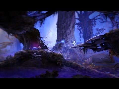Ori and the Blind Forest - E3 Trailer - UCpDJl2EmP7Oh90Vylx0dZtA