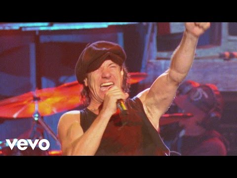 AC/DC - For Those About to Rock (We Salute You) (from No Bull) - UCmPuJ2BltKsGE2966jLgCnw