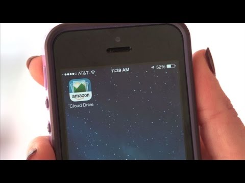 CNET Update - Amazon, Disney and Dropbox increase cloud coverage - UCOmcA3f_RrH6b9NmcNa4tdg