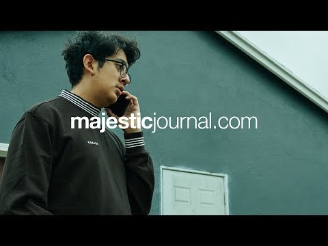 Cuco - A Lonely Heart (Documentary) - UCXIyz409s7bNWVcM-vjfdVA