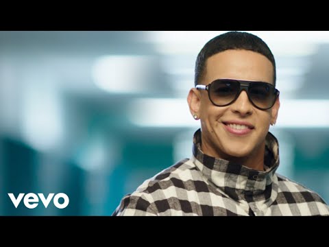 Daddy Yankee - Sígueme y Te Sigo- Daddy Yankee - Video Oficial) - UC5cqeAzY9MJBiSuAtOlv6LQ